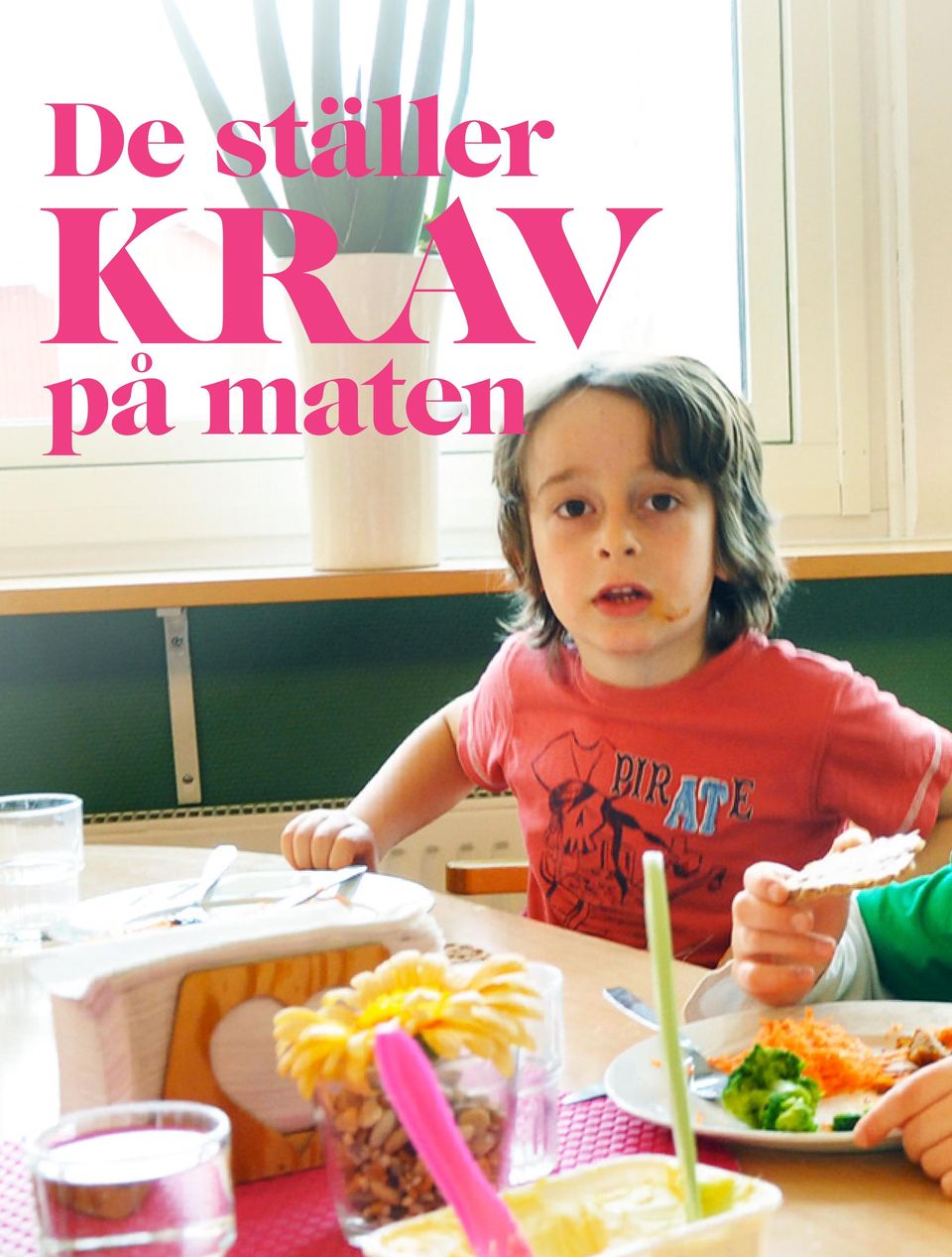 KRAV på