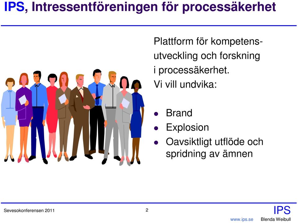 processäkerhet.