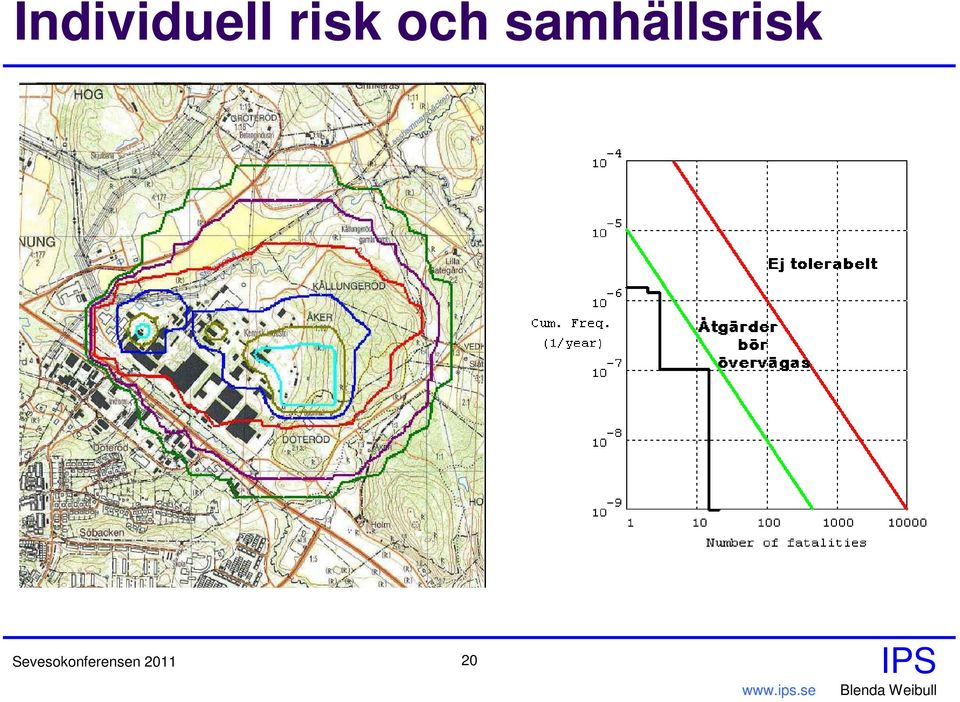 samhällsrisk