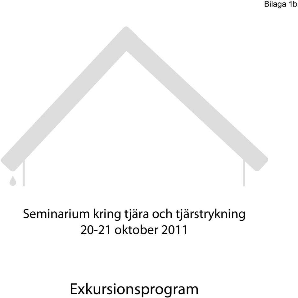 tjärstrykning 20-21