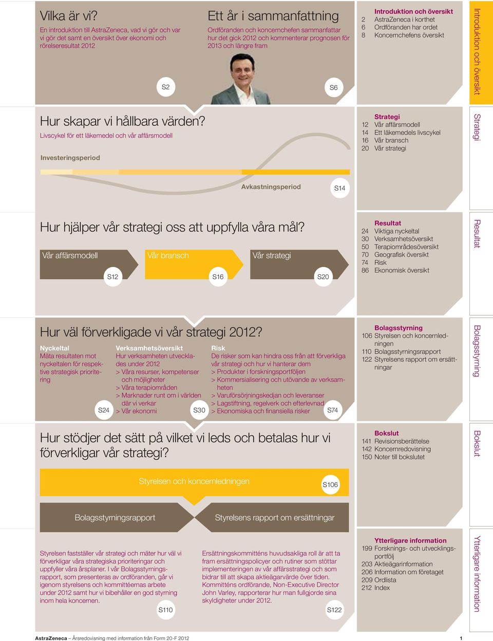 Nyckeltal Mäta resultaten mot nyckeltalen för respektive strategisk prioritering S24 S12 Hur stödjer det sätt på vilket vi leds och betalas hur vi förverkligar vår strategi?