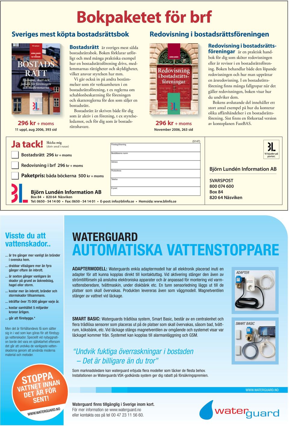 Vi går också in på andra bestämmelser som rör verksamheten i en bostadsrättsförening, t ex reglerna om schablonbeskattning för föreningen och skattereglerna för den som säljer en bostadsrätt.