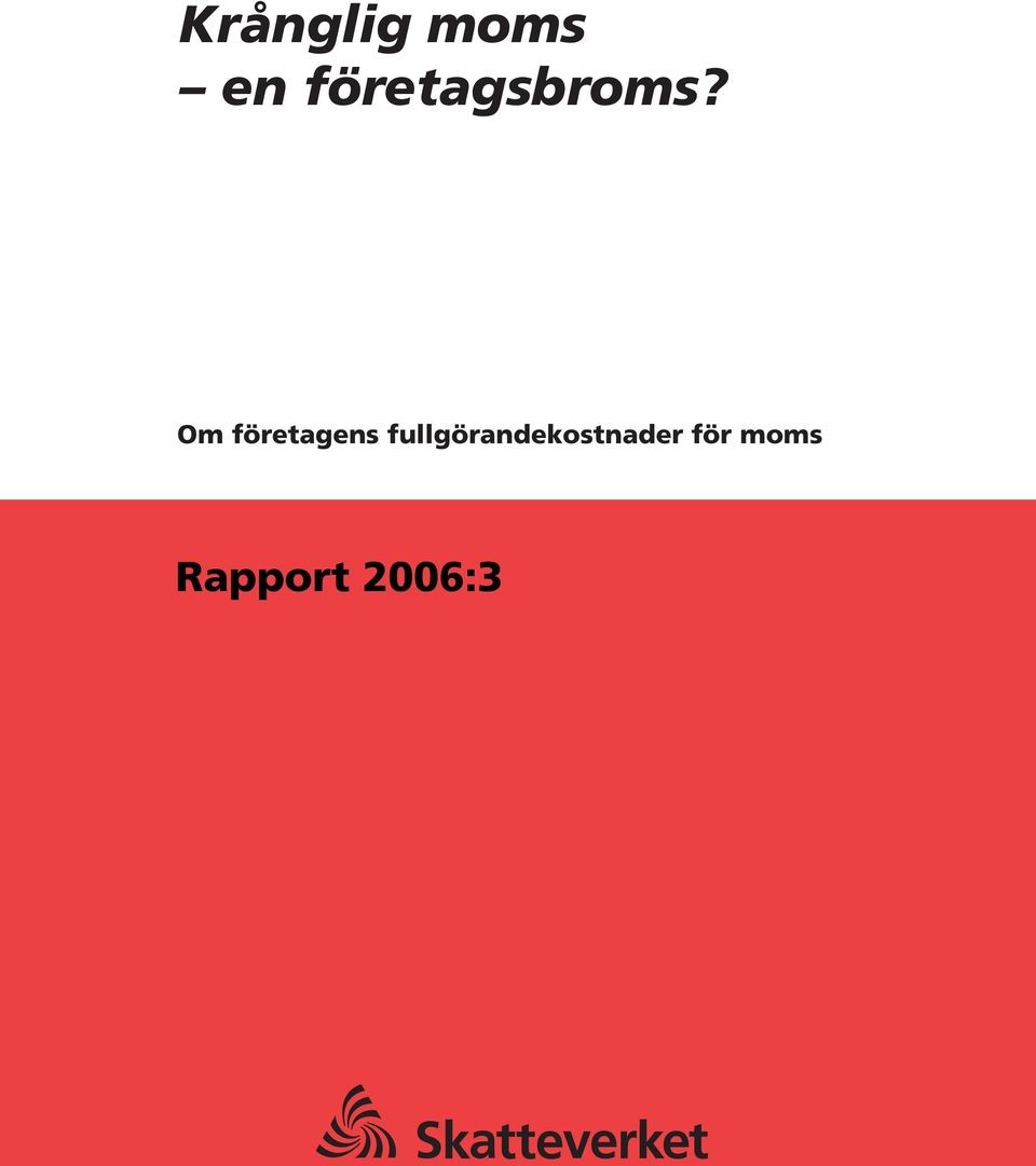 Om företagens