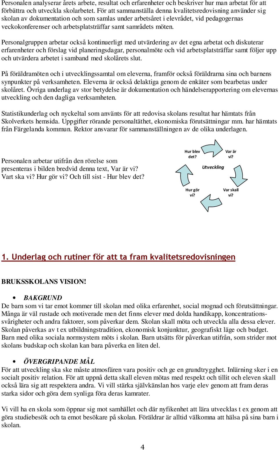 samrådets möten.