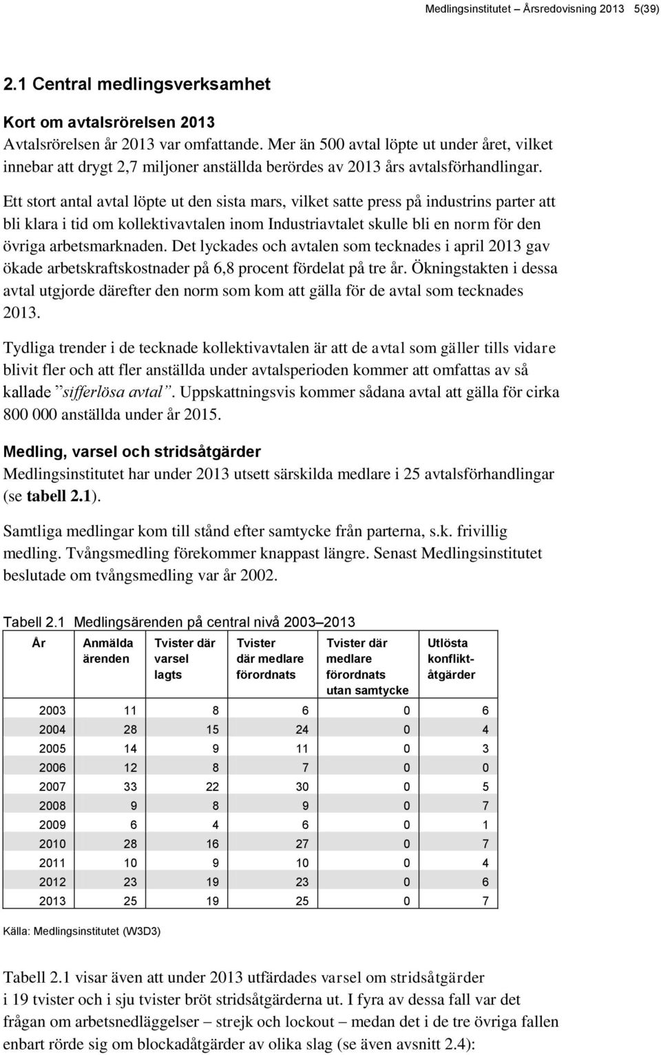 Ett stort antal avtal löpte ut den sista mars, vilket satte press på industrins parter att bli klara i tid om kollektivavtalen inom Industriavtalet skulle bli en norm för den övriga arbetsmarknaden.