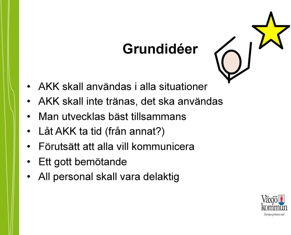 tillsammans Låt AKK ta tid (från annat?