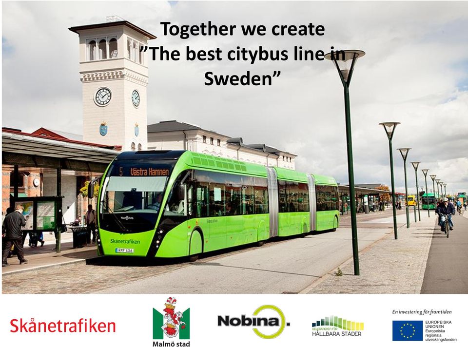best citybus