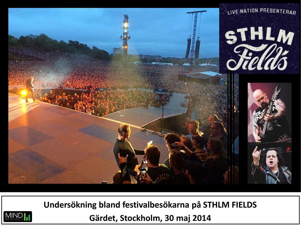 på STHLM FIELDS