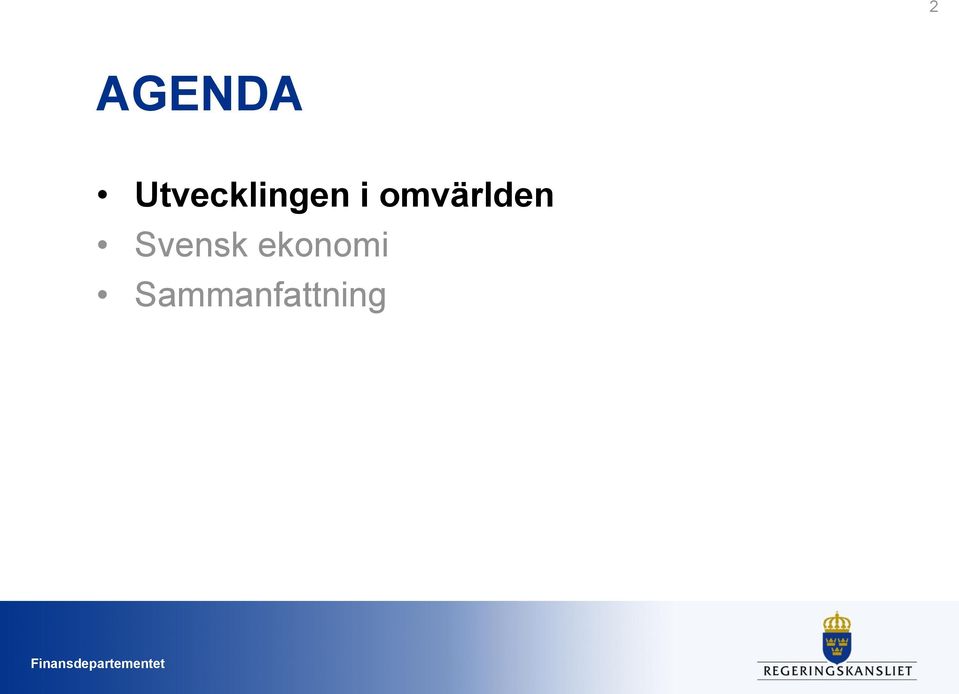 omvärlden