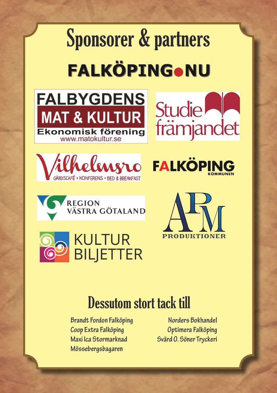 Extra Falköping Optimera Falköping Maxi Ica