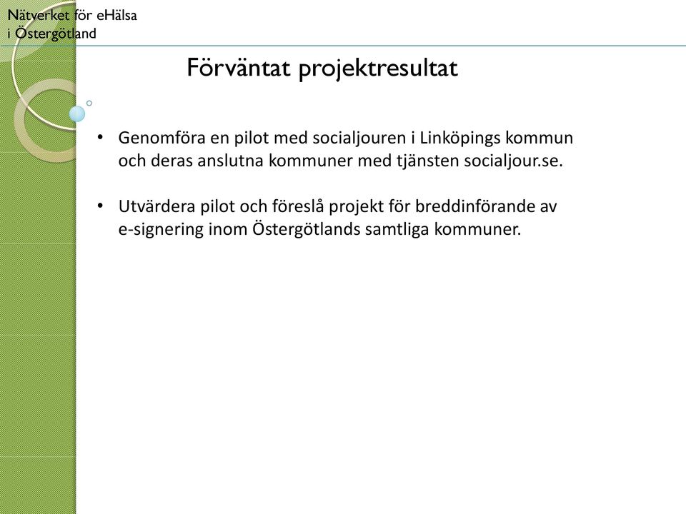 anslutna kommuner med tjänsten socialjour.se.
