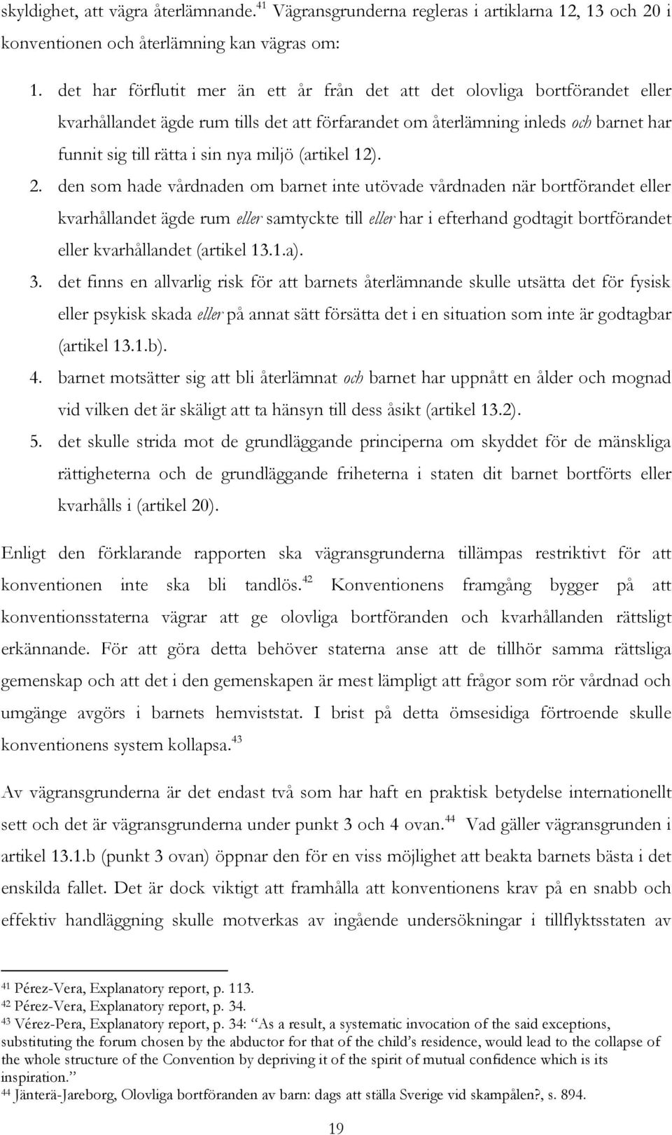 miljö (artikel 12). 2.