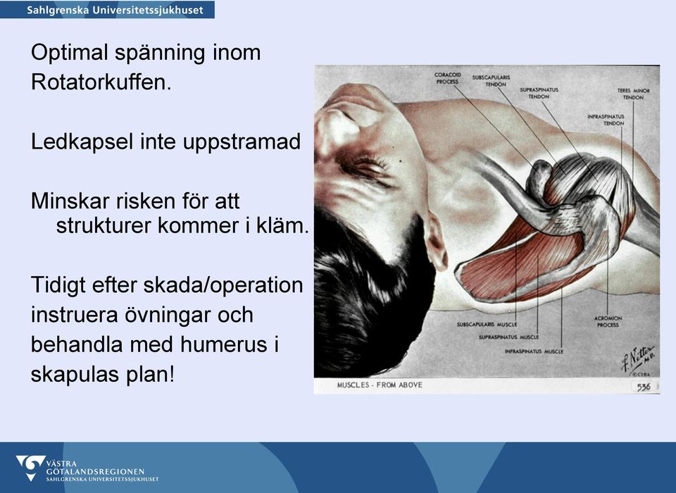 strukturer kommer i kläm.