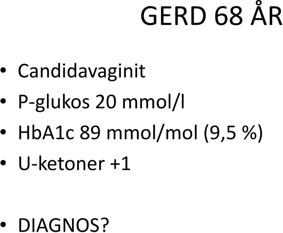 P-glukos 20 mmol/l