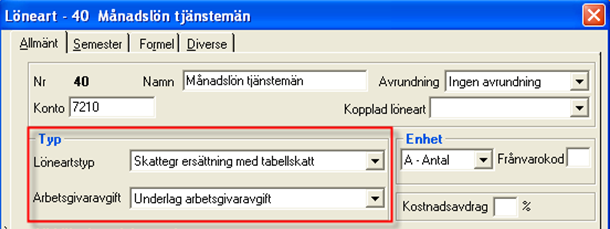 Avstämningar inför årsskiftet 2011/2012 Snart är det dags för ett ytterligare årsskifte. Förbered dig redan nu med att stämma av ackumulatorvärden mot skattedeklarationen i ditt löneprogram.