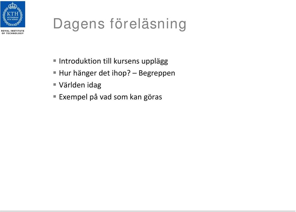det ihop?
