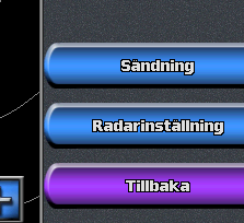 Använda radar Använda radar När du ansluter plottern till en Garmin-marinradar (tillbehör) som till exempel GMR 404/406 eller GMR 18, kan du få mer information om omgivningen.