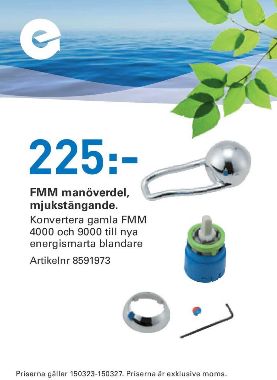 Konvertera gamla FMM 4000 och