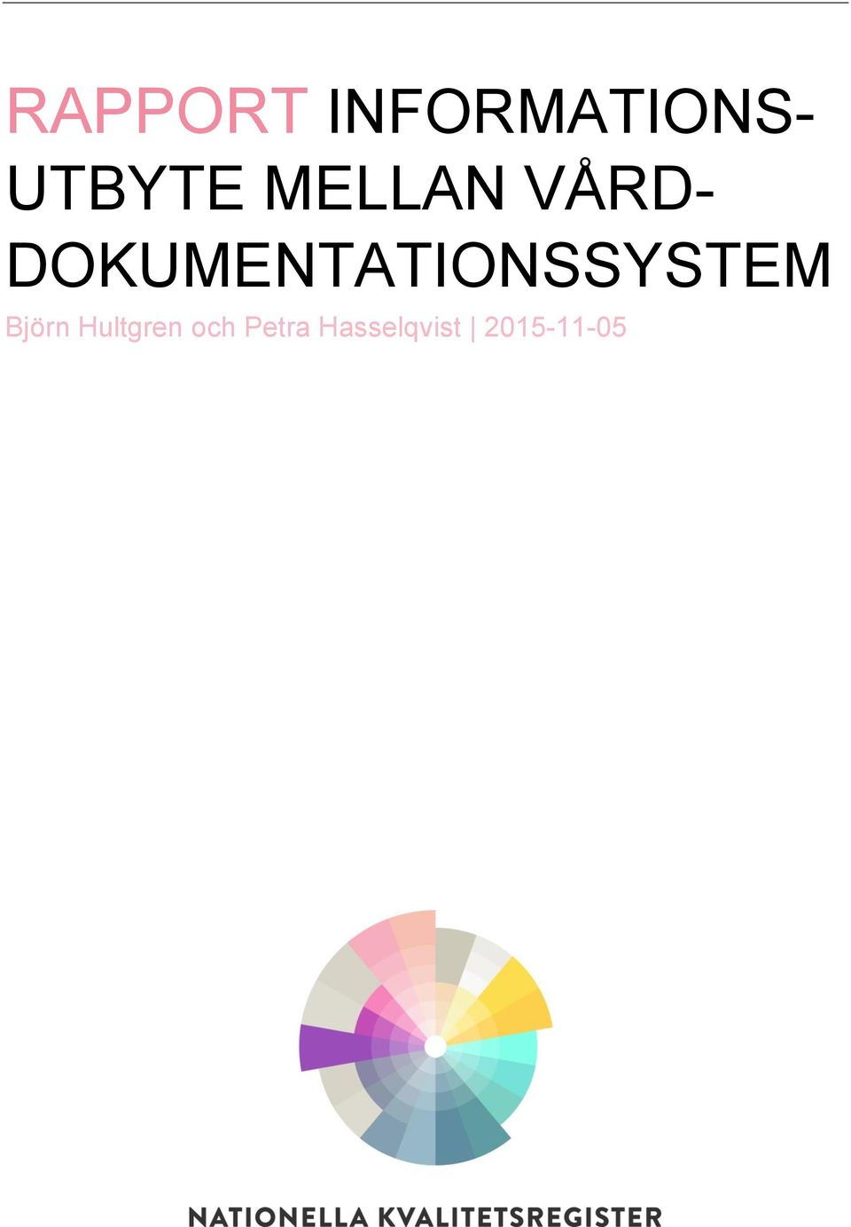 DOKUMENTATIONSSYSTEM Björn