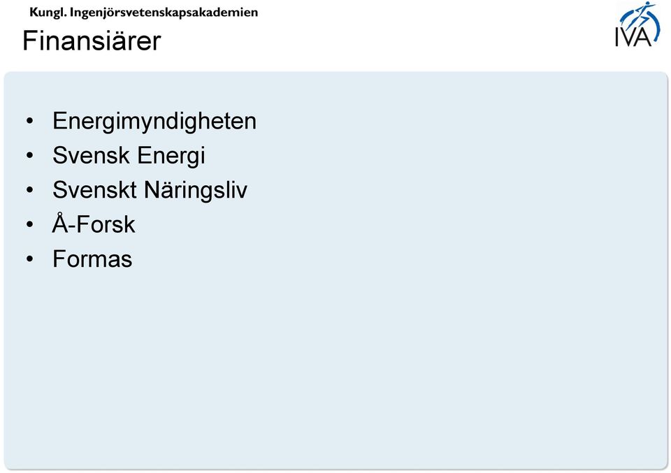 Svensk Energi