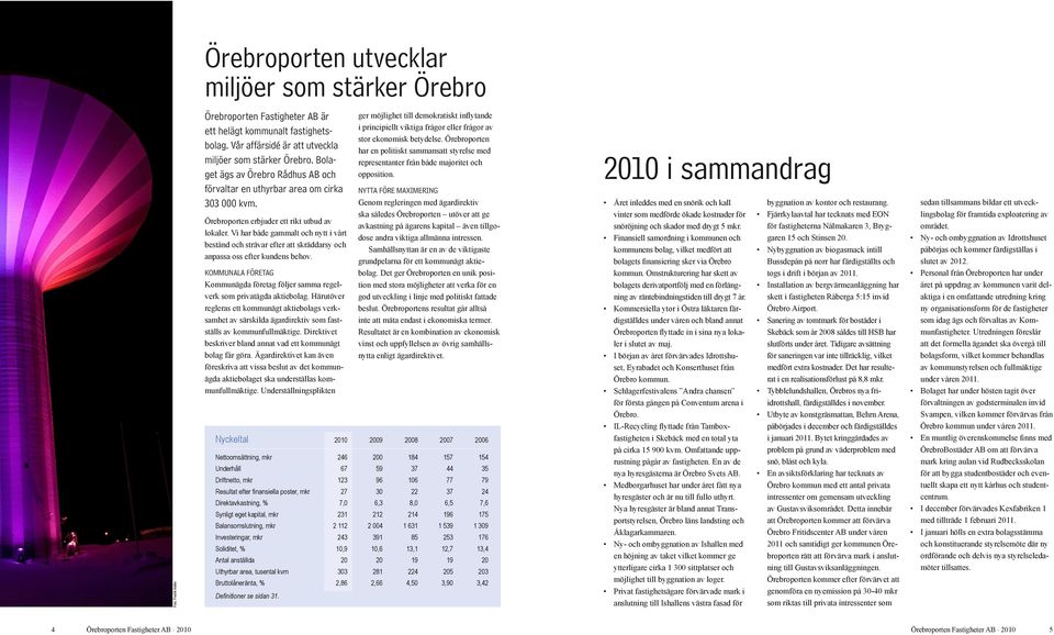 Vi har både gammalt och nytt i vårt bestånd och strävar efter att skräddarsy och anpassa oss efter kundens behov. Kommunala företag Kommunägda företag följer samma regelverk som privatägda aktiebolag.