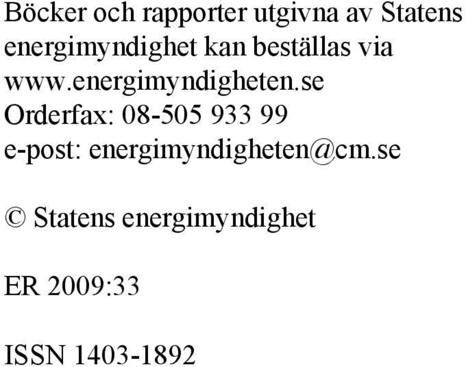 energimyndigheten.