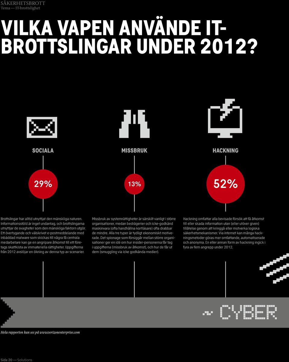 Ett övertygande och välskrivet e-postmeddelande med inbäddad malware som skickas till några få centrala medarbetare kan ge en angripare åtkomst till ett företags skattkista av immateriella