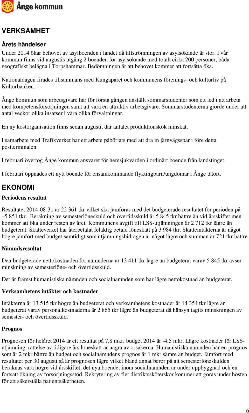 Nationaldagen firades tillsammans med Kungaparet och kommunens förenings- och kulturliv på Kulturbanken.