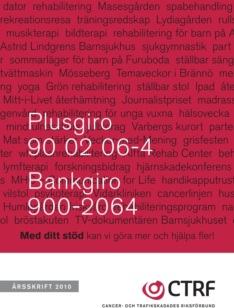 genvård Plusgiro rehabilitering för unga vuxna hälsovecka mindfulnesskurs julbidrag Varbergs kurort parter Mat som 90 stärker 02 Veckor-med-Mening 06-4 grisfesten ter whiplashrehabilitering Alfta