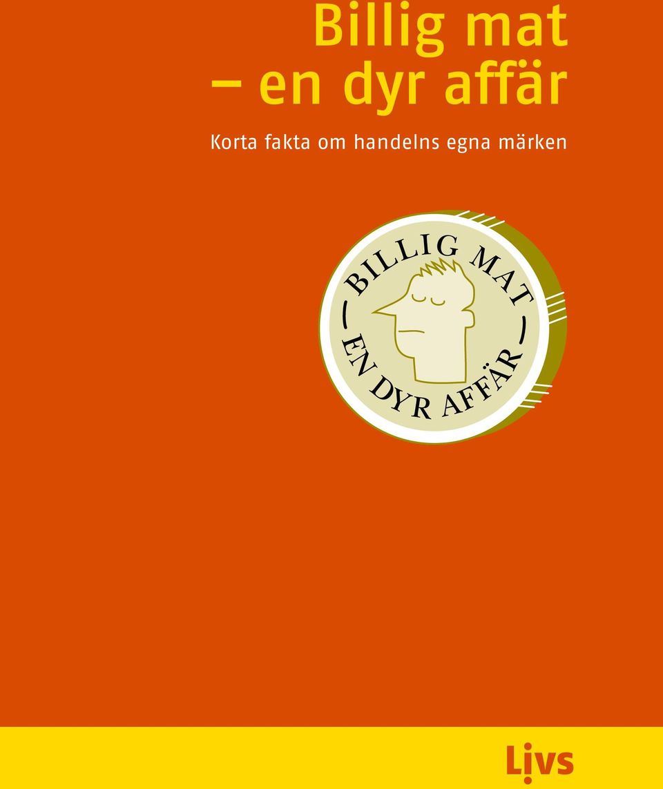 Korta fakta om