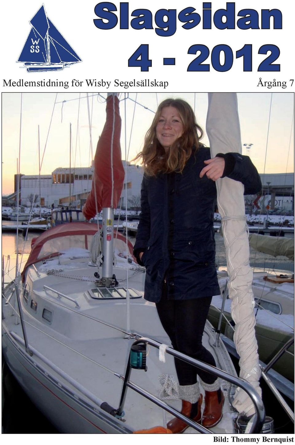 Wisby Segelsällskap