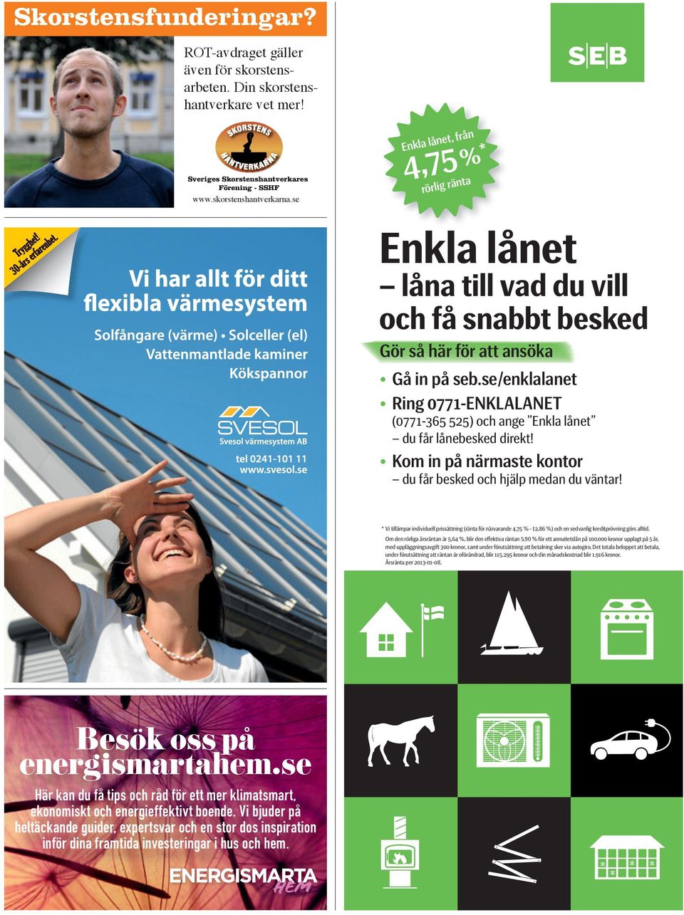 se/enklalanet Ring 0771-ENKLALANET (0771-365 525) och ange Enkla lånet du får lånebesked direkt! Kom in på närmaste kontor du får besked och hjälp medan du väntar!