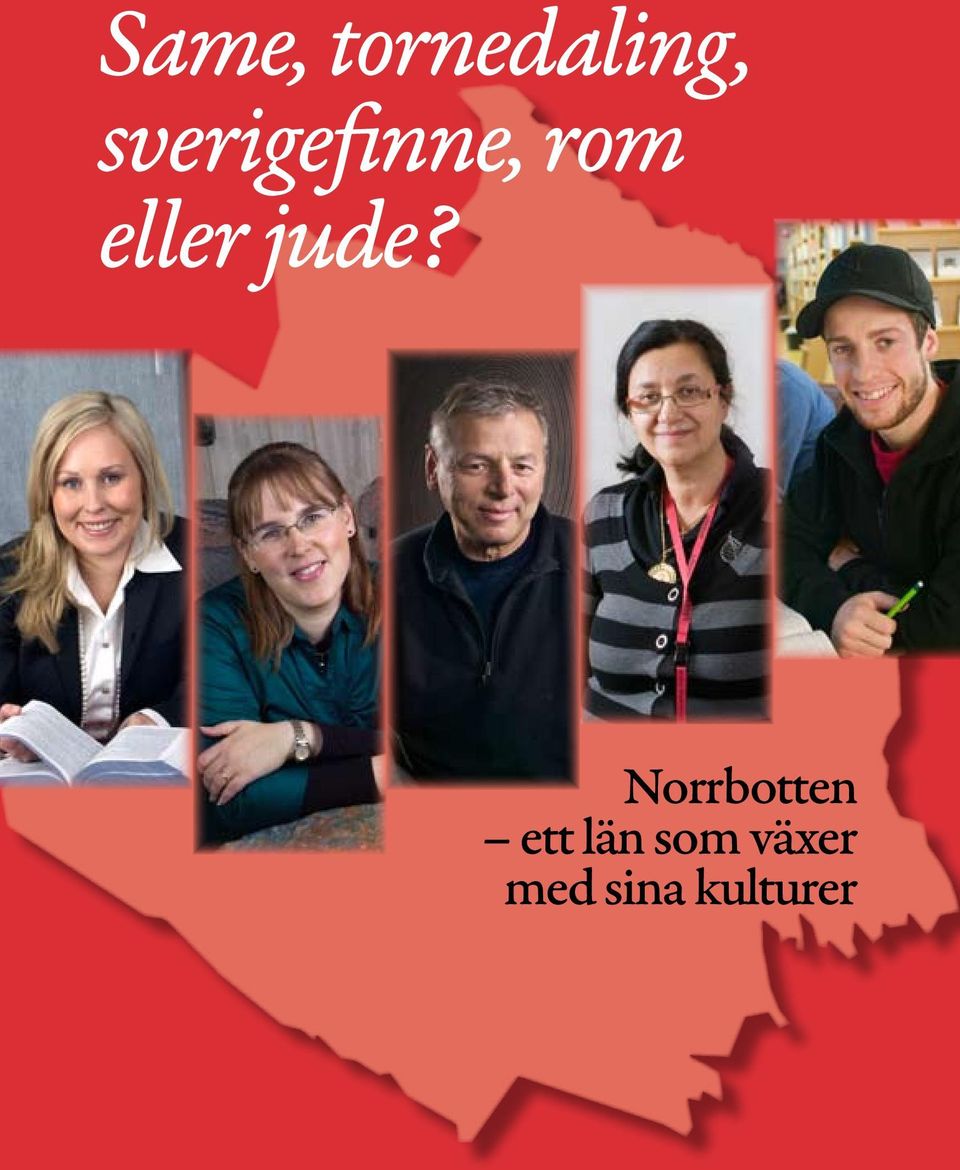 jude? Norrbotten ett