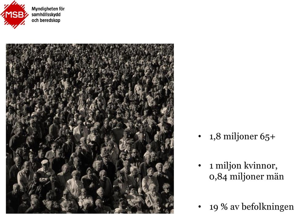 0,84 miljoner män