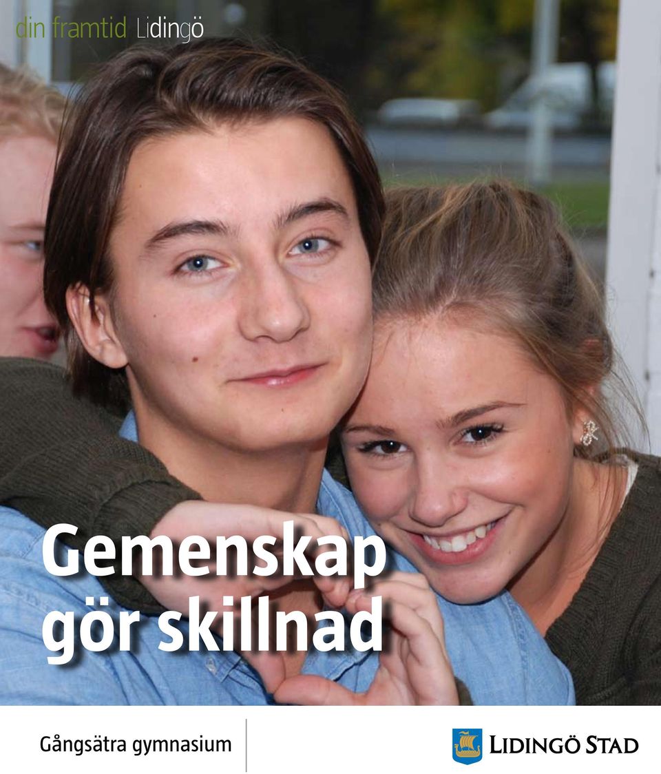 skillnad