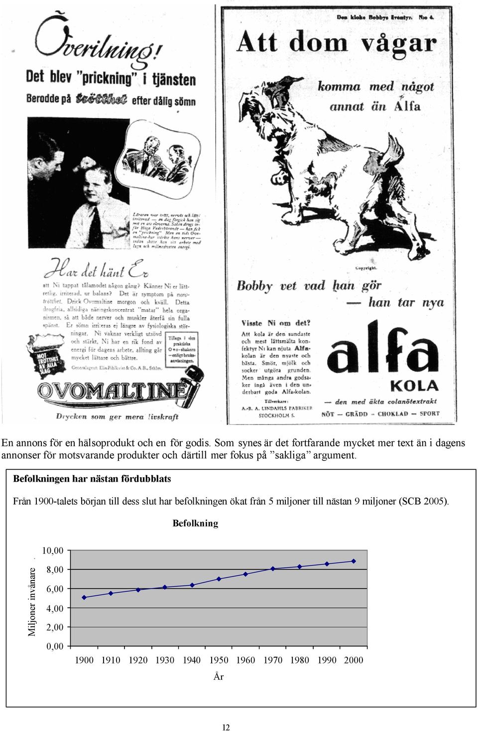 fokus på sakliga argument.