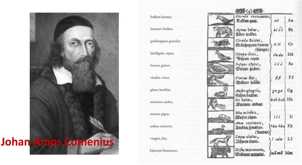 Comenius