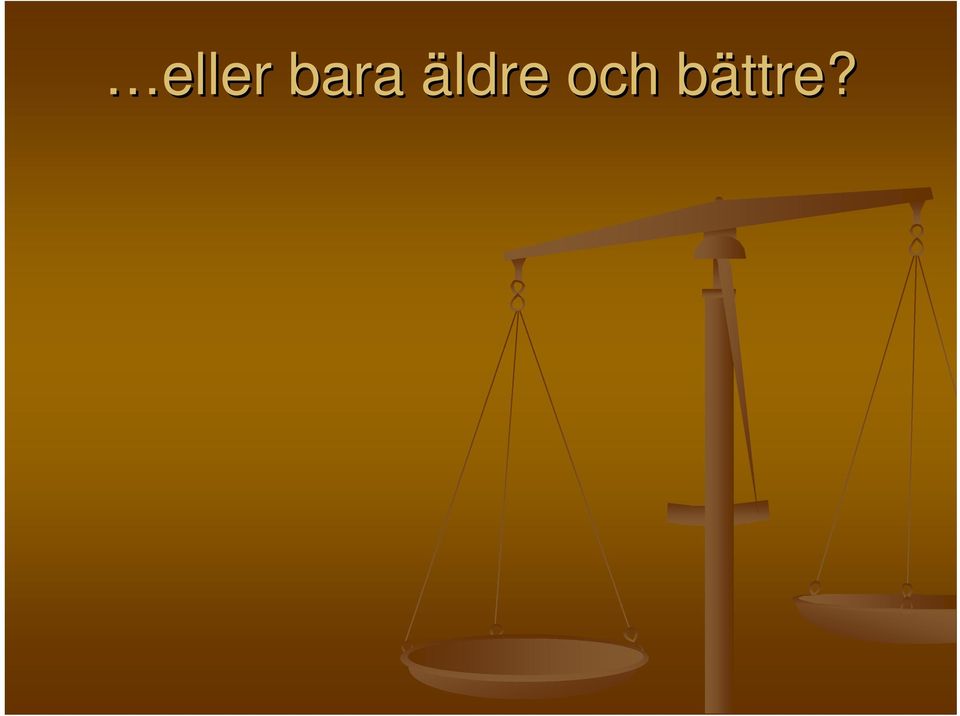 äldre och