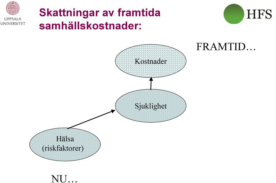 Kostnader FRAMTID