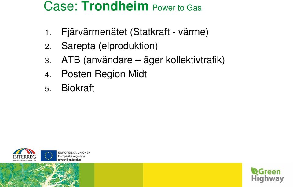 Sarepta (elproduktion) 3.