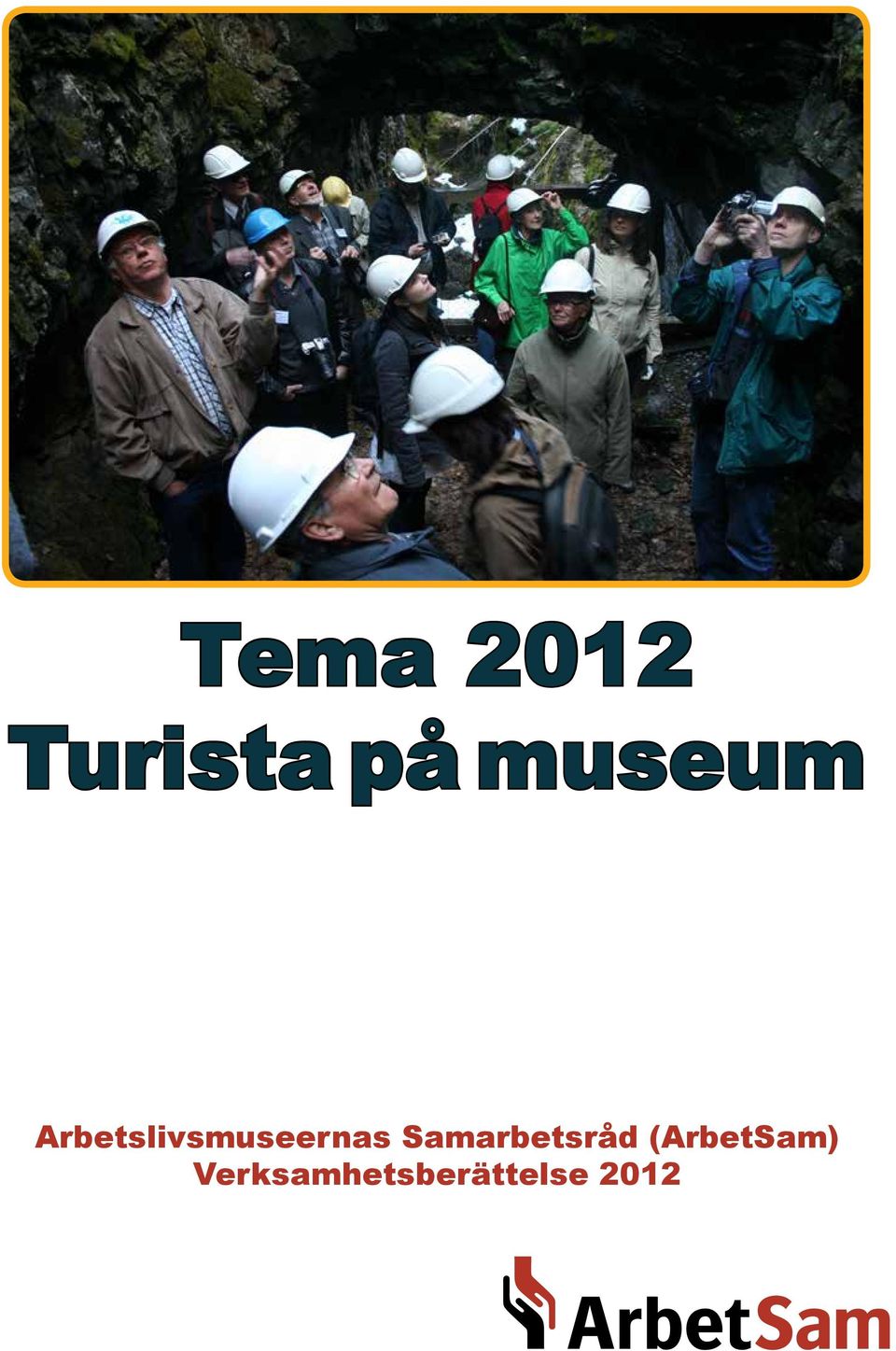 Arbetslivsmuseernas