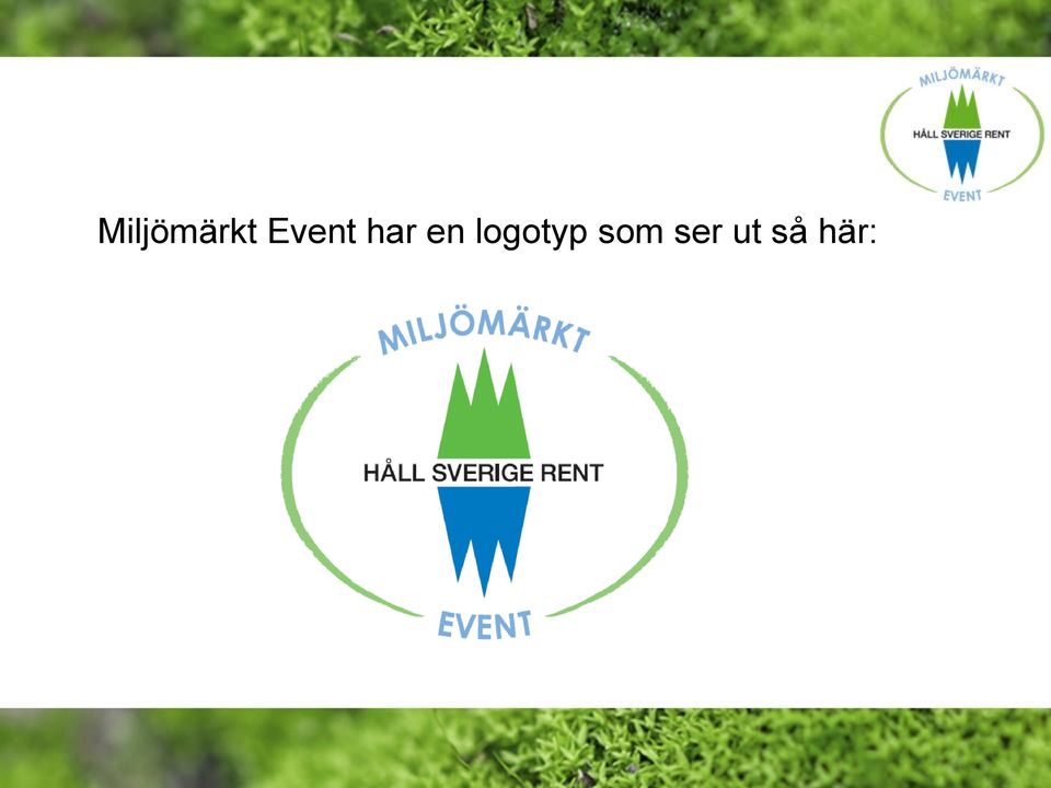 logotyp som