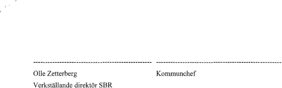 Verkställande