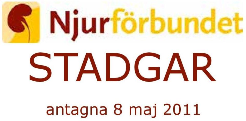 maj 2011