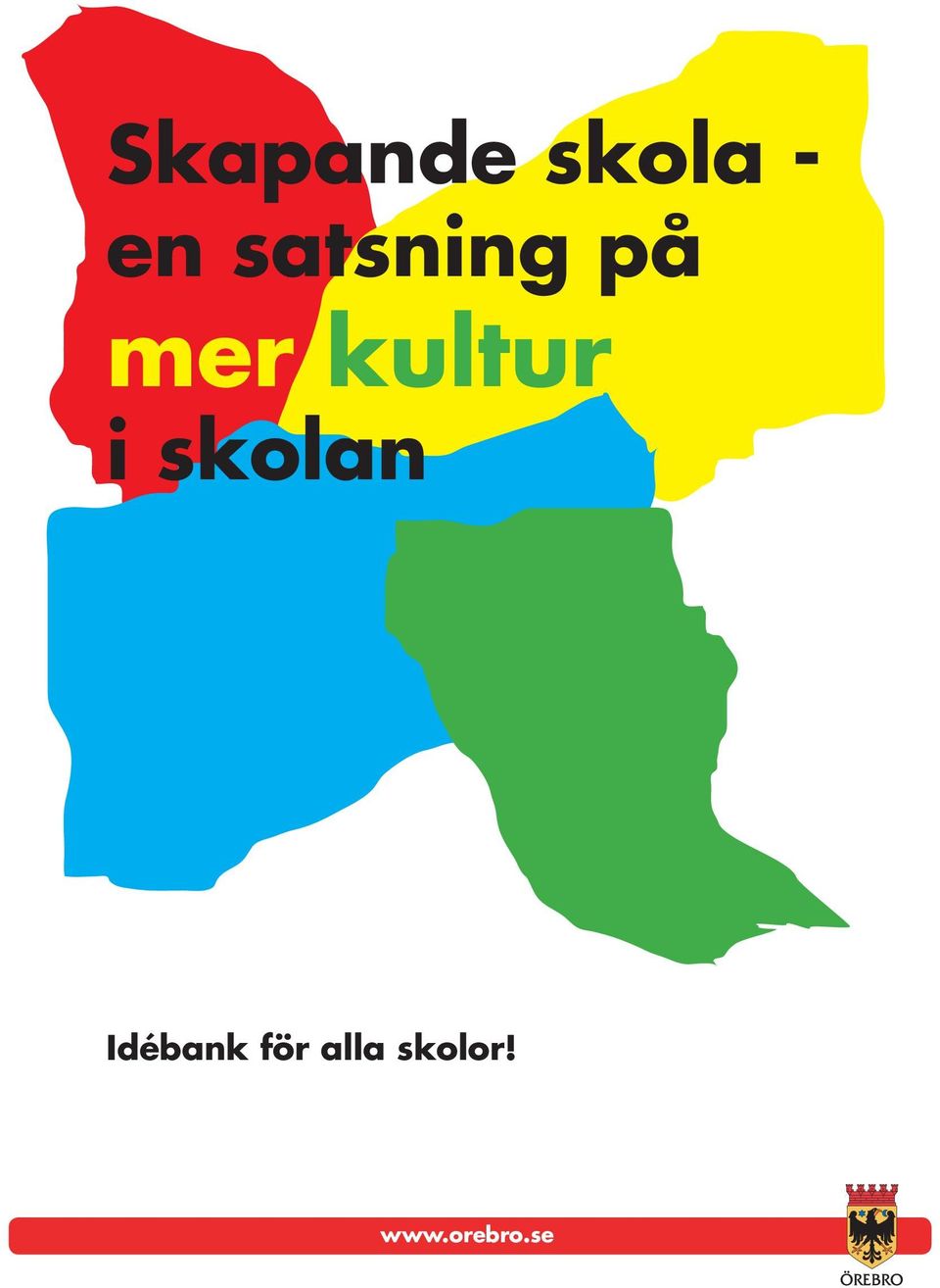 i skolan Idébank för