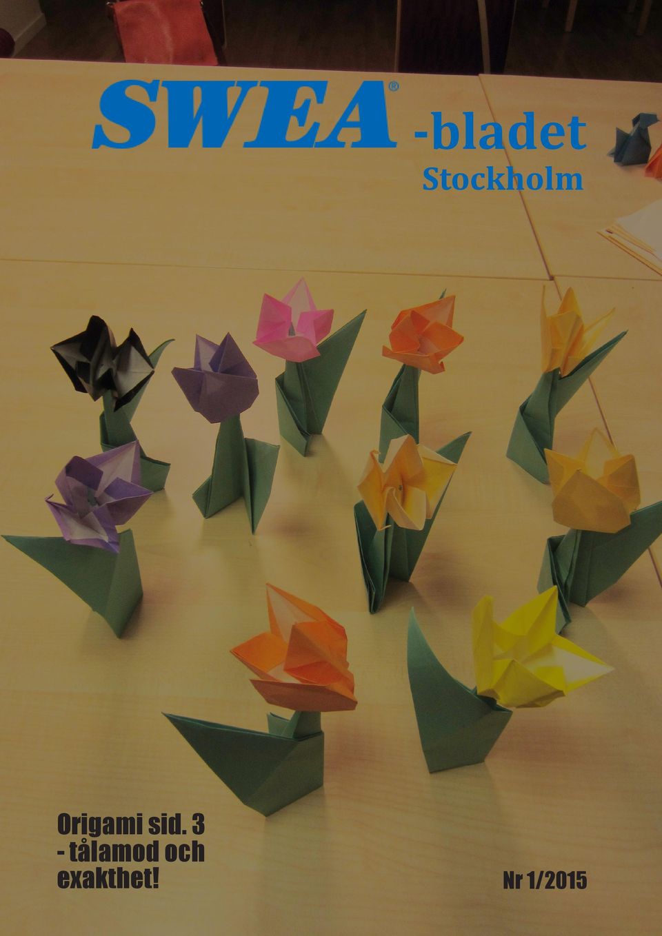 Origami sid.