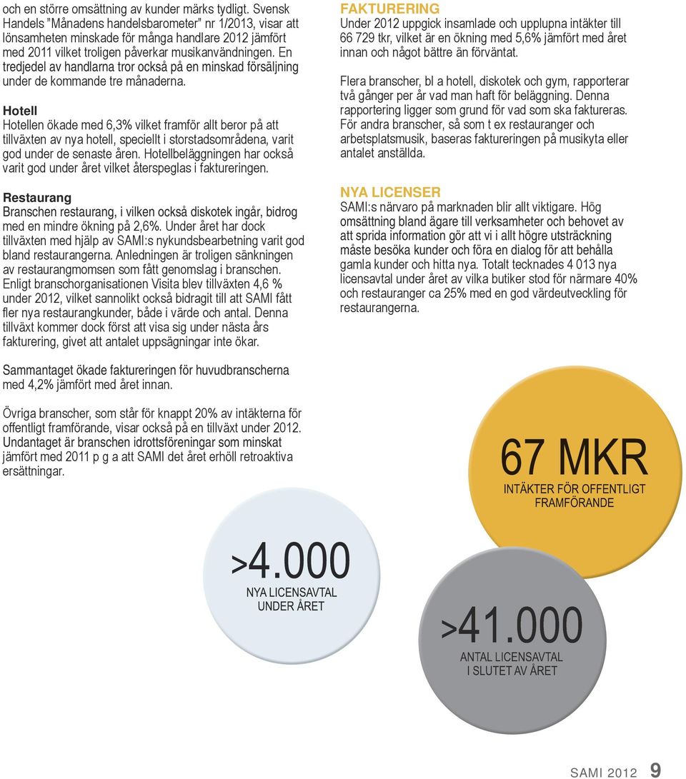 En tredjedel av handlarna tror också på en minskad försäljning under de kommande tre månaderna.