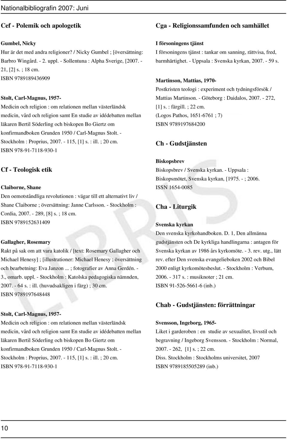 ISBN 9789189436909 Stolt, Carl-Magnus, 1957- Medicin och religion : om relationen mellan västerländsk medicin, vård och religion samt En studie av idédebatten mellan läkaren Bertil Söderling och