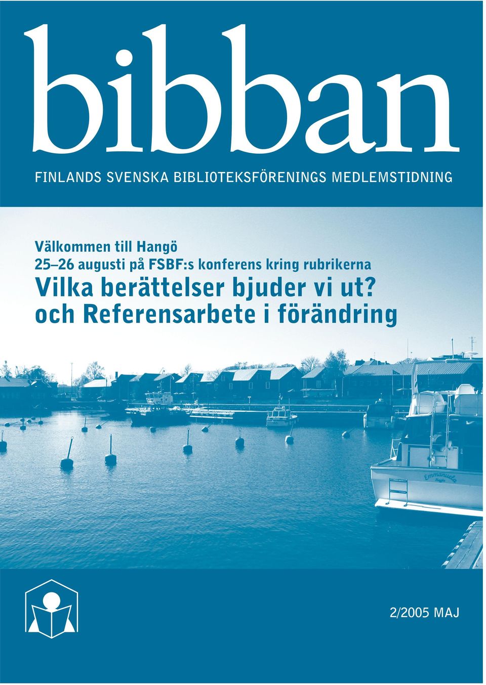 på FSBF:s konferens kring rubrikerna Vilka