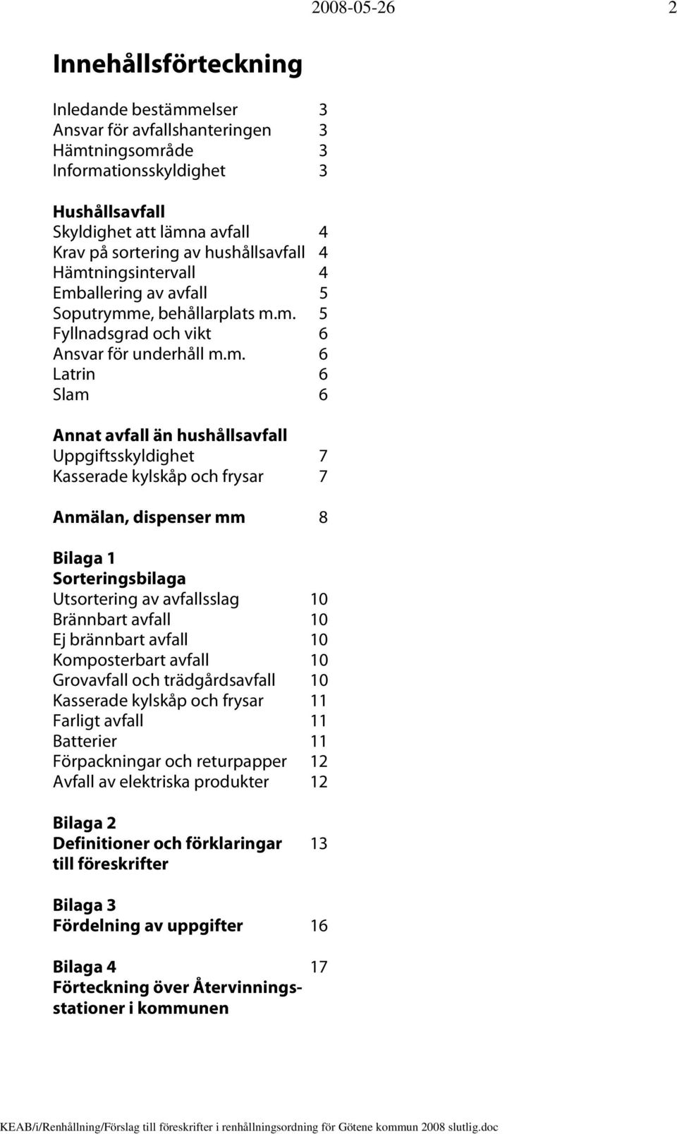 ningsintervall 4 Emb